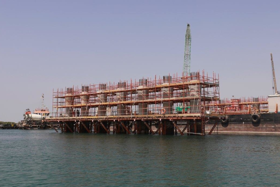 single page feature image